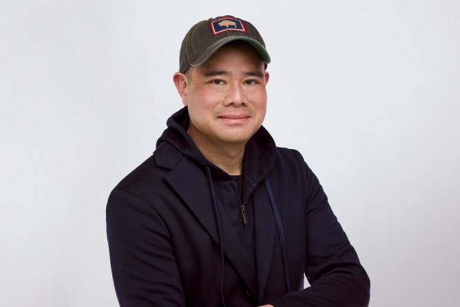 
												Wesley Chan Avatar												