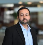 Ziad Asghar