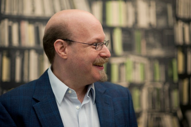 Avi Freedman