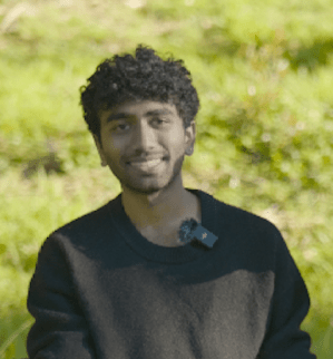 Harsha Gundala