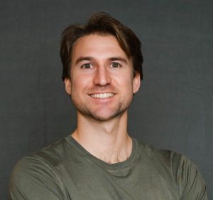 Mike Carter