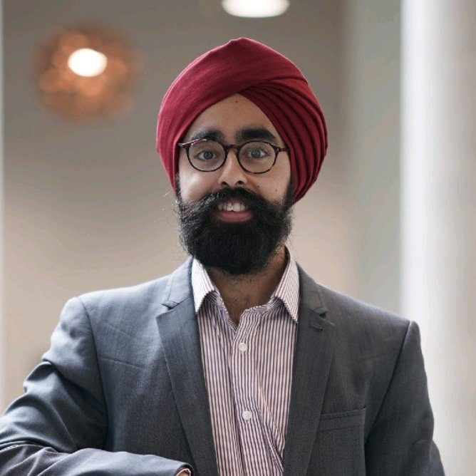 Hira Virdee