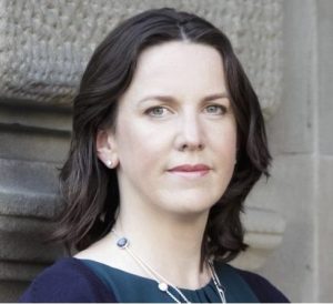 Kirsty Roth