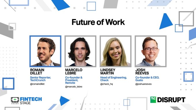 The global future of remote work, according to three HR startup leaders