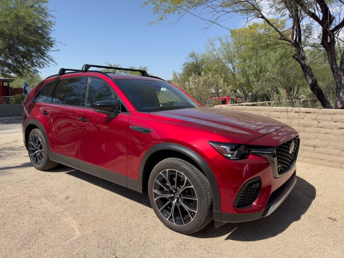 mazda cx-70-phev