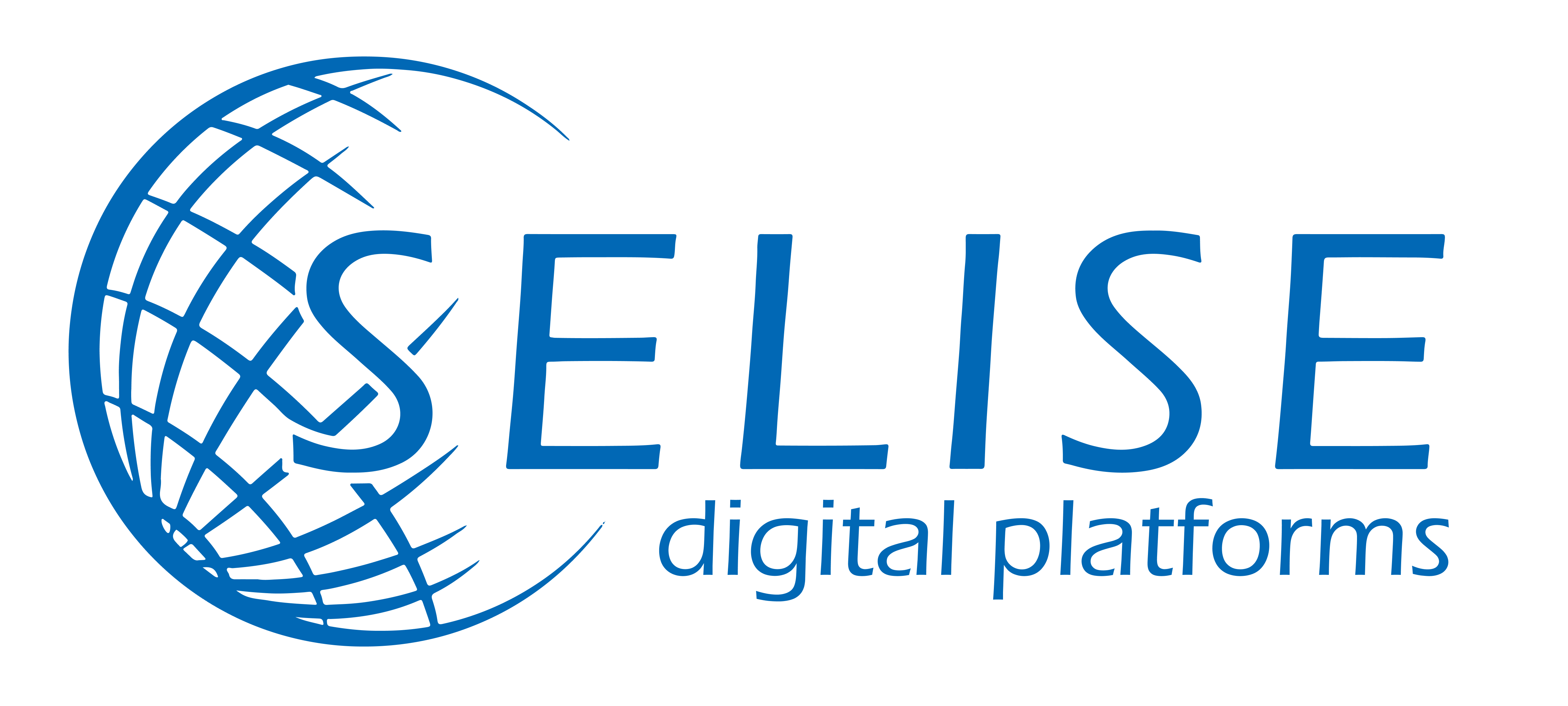 SELISE Digital Platforms Logo