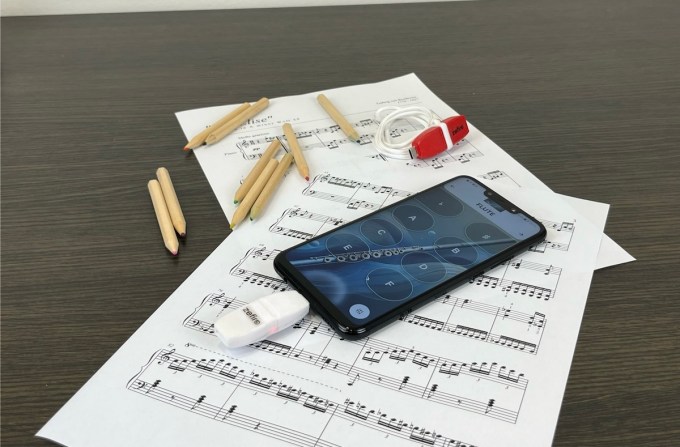 Zefiro portable smart recorder