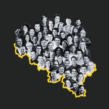 Syndicate One, Belgium fund