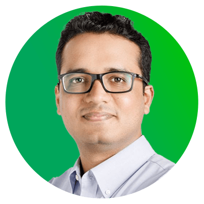 TechCrunch Disrupt 2025 Avi Bharadwaj
