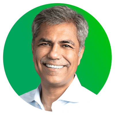 TechCrunch Disrupt 2025 Chet Kapoor