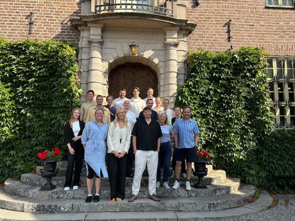Heartcore Capital team