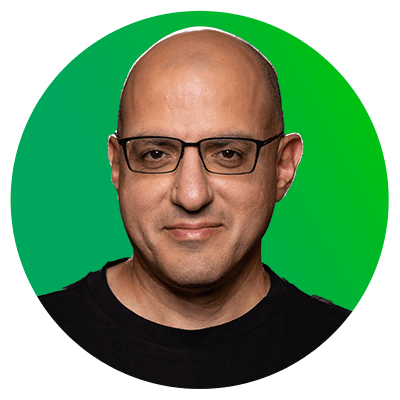 TechCrunch Disrupt 2025 Jack Hidary