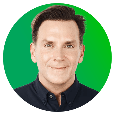 TechCrunch Disrupt 2025 Michael Stewart