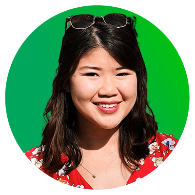 TechCrunch Disrupt 2025 Rachel Miller