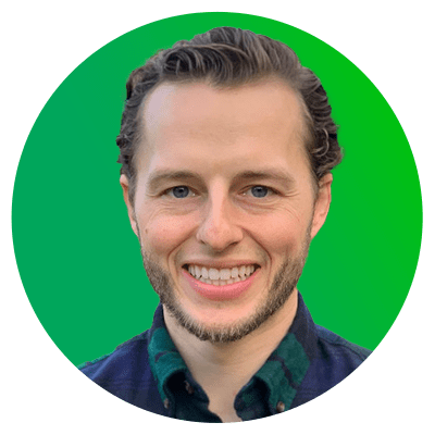 TechCrunch Disrupt 2025 Scott Weinert