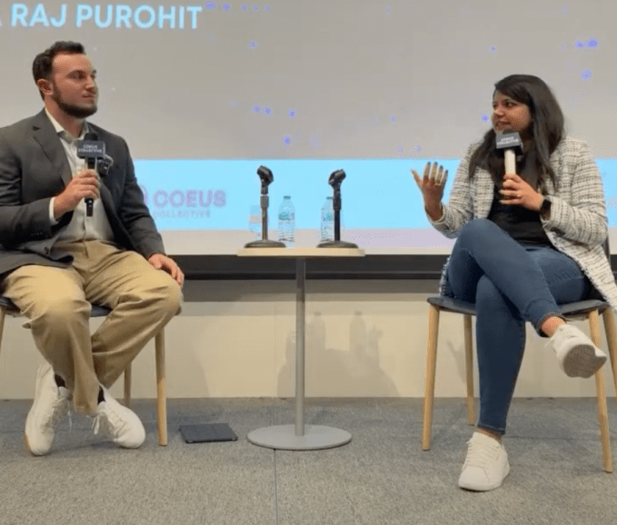 OpenAI Siya Raj Purohit