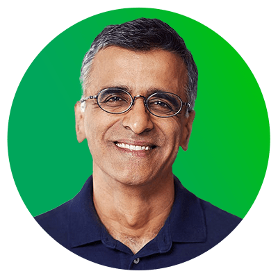 TechCrunch Disrupt 2025 Sridhar Ramaswamy