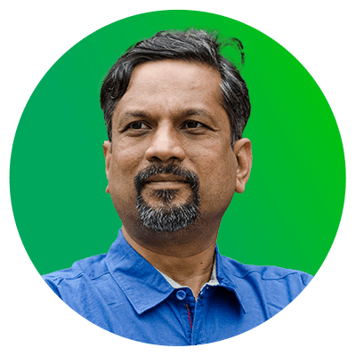 TechCrunch Diruopt 2025 Sridhar Vembu