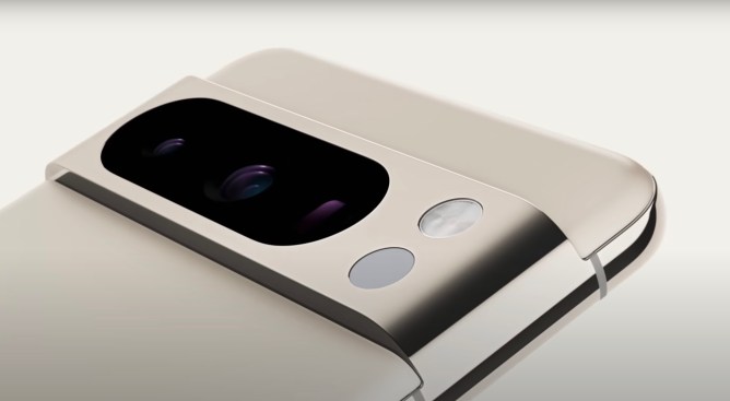 Google Pixel