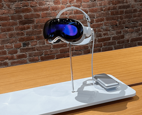 Apple Vision Pro