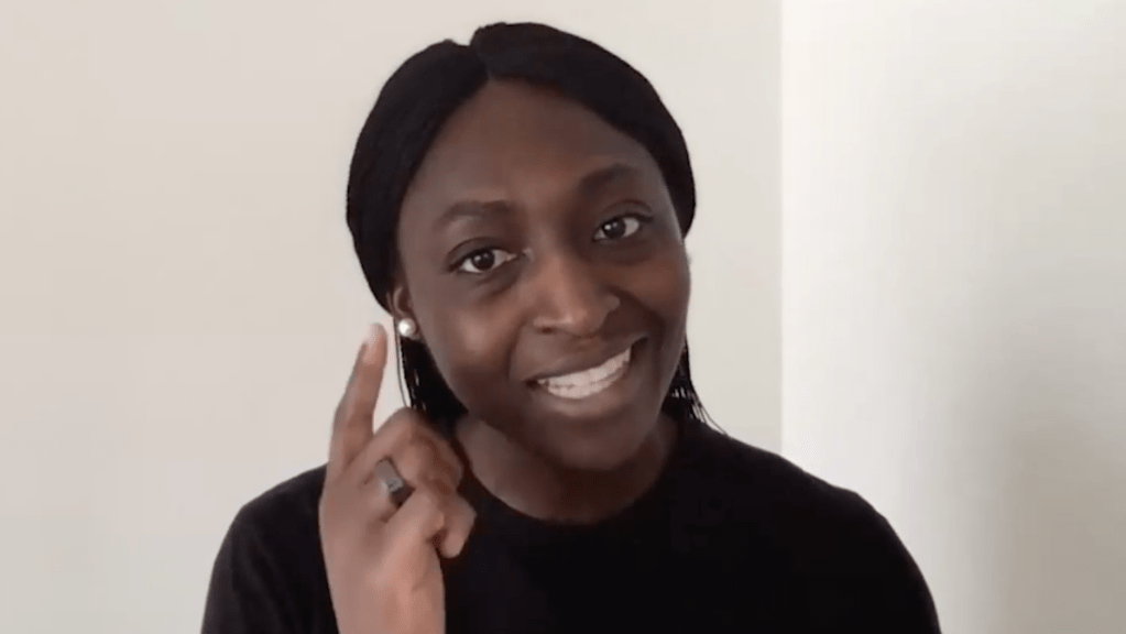 Tolu Alabi, Cleva, Y Combinator