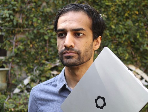 Nirav Patel, Framework CEO