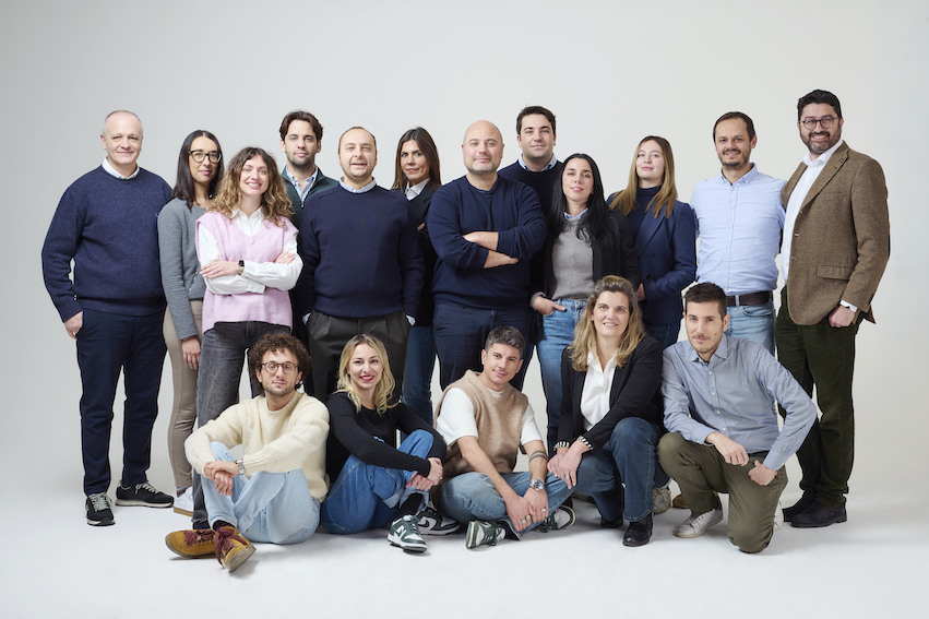 Qomodo team