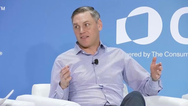 James Rooke, President of Comcast Advertising