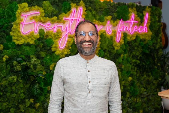 Sheel Mohnot, General Partner, Better Tomorrow Ventures
