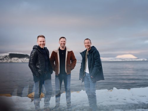 Tana co-founders