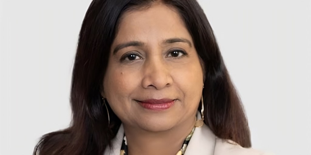 Autodesk CTO Raji Arasu
