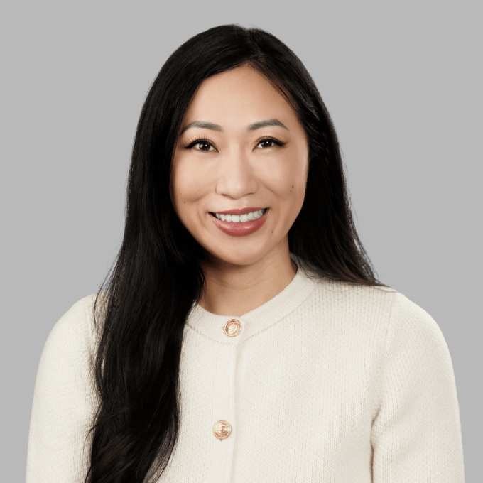 Cathy Gao TechCrunch All Stage 2025