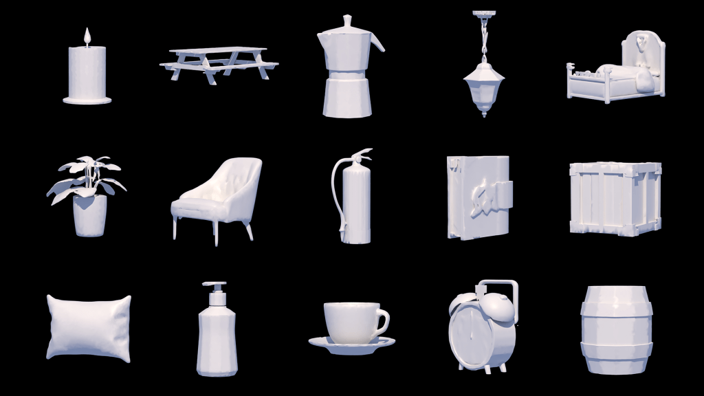 Mesh generation-Roblox