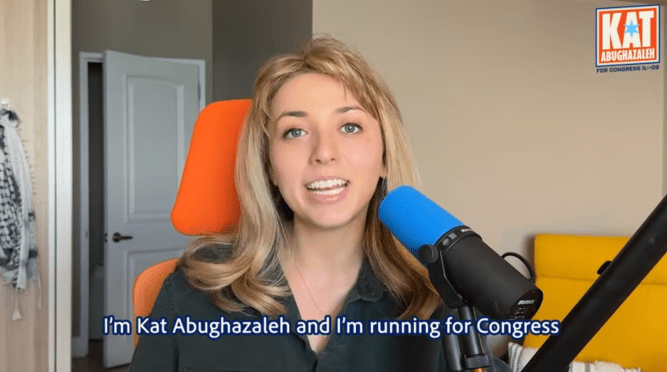 Kat Abughazaleh