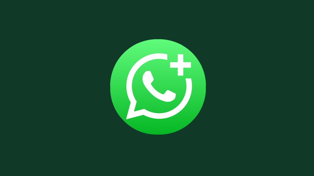 New WhatsApp Business logo
