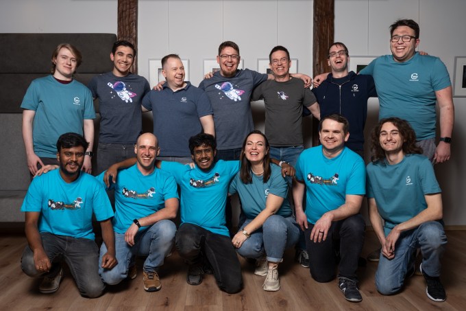 WunderGraph team