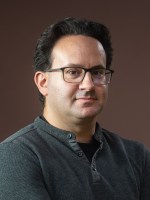 Jared Kaplan