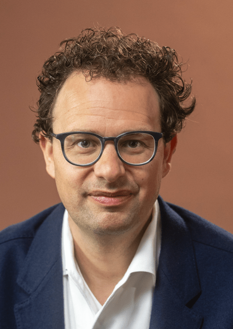 Dario Amodei