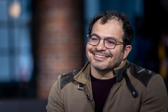 Ali Partovi Neo