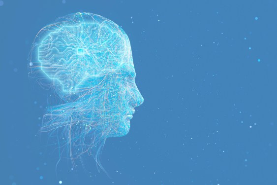 Robotics, robots, humanoids, VC