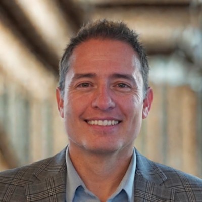 
												Rob Seifert Avatar												