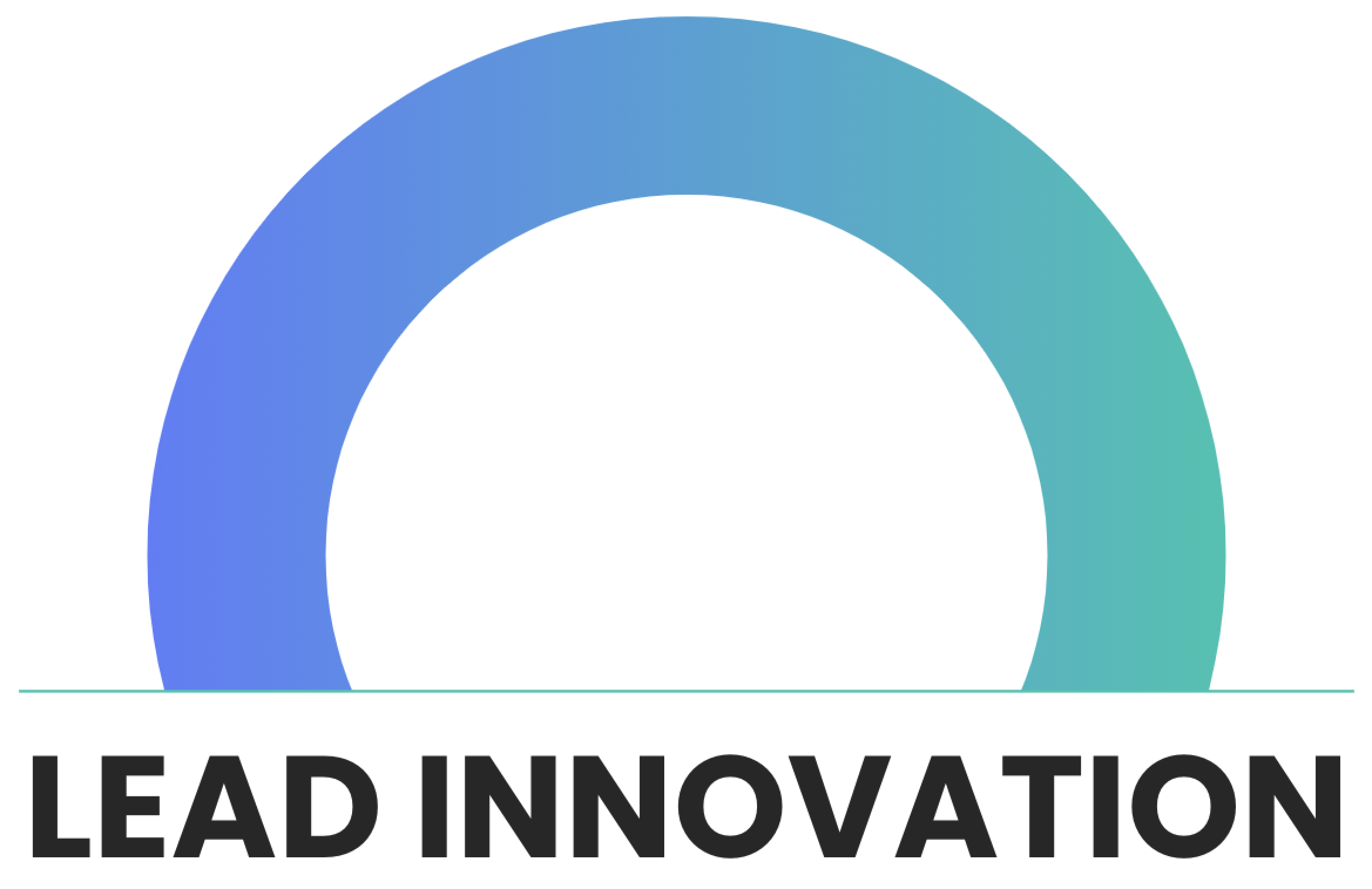 Lead Innovation Logo