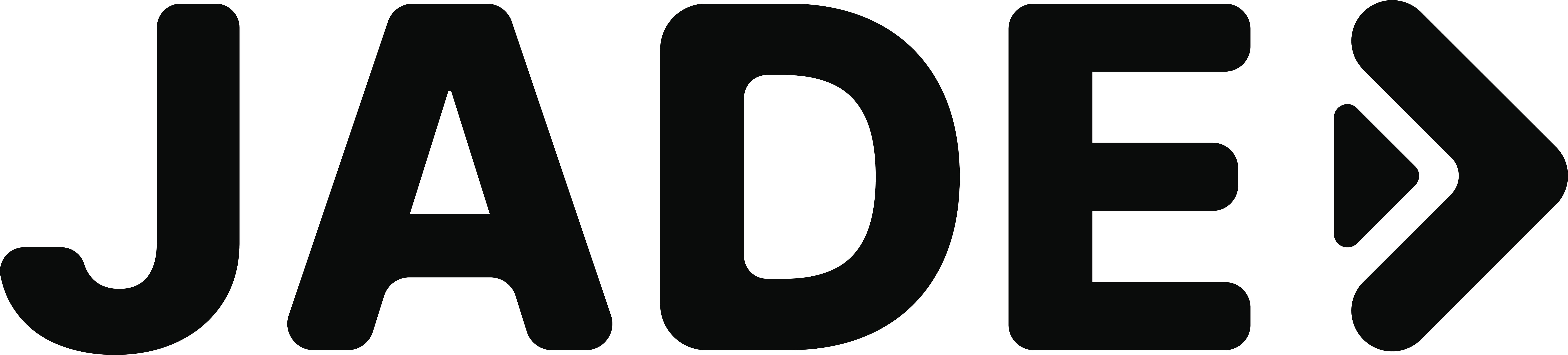 Jade AI Logo