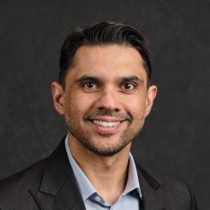 Rohit Patel