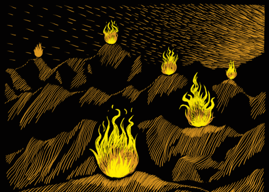 Bonfire