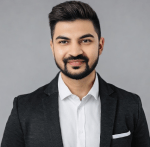 Abhi Kumar