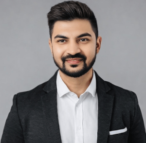 Abhi Kumar