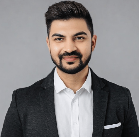 
												Abhi Kumar Avatar												
