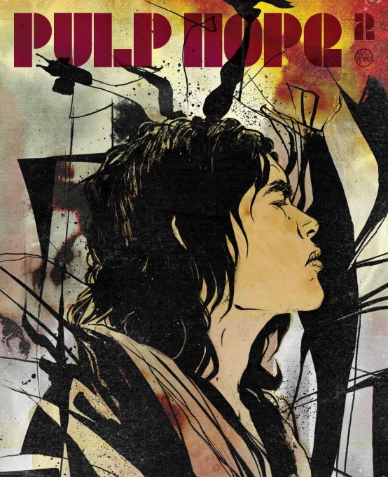 PulpHope cover