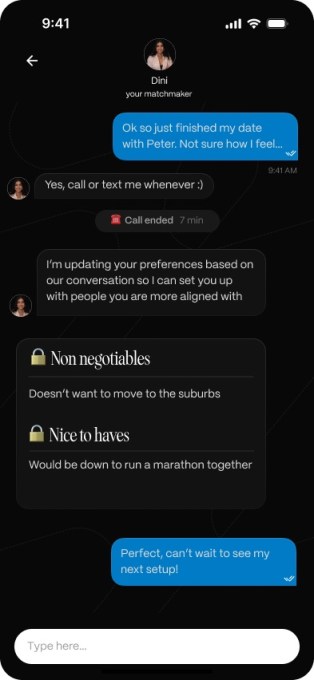 post date feedback on Sitch